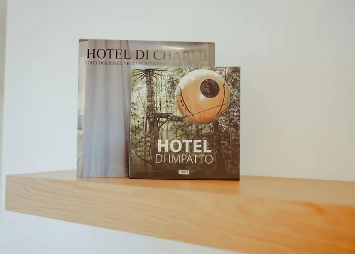 Bufalini Boutique Apartment