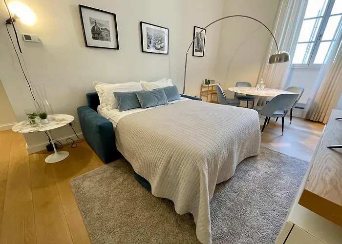 Bufalini Boutique Apartment