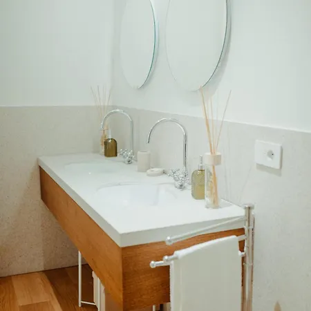 Bufalini Boutique Apartment Florenz Exterior foto
