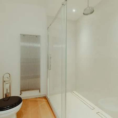 Bufalini Boutique Apartment Florenz Exterior foto