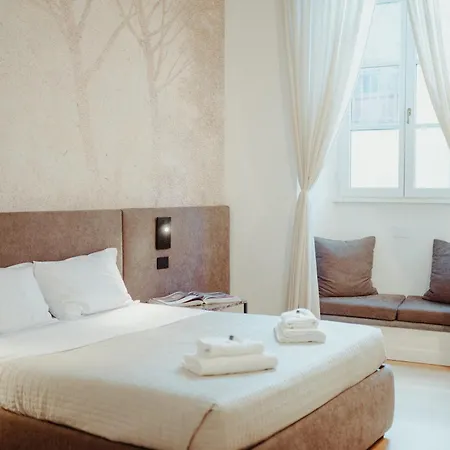 Bufalini Boutique Apartment Florenz Exterior foto