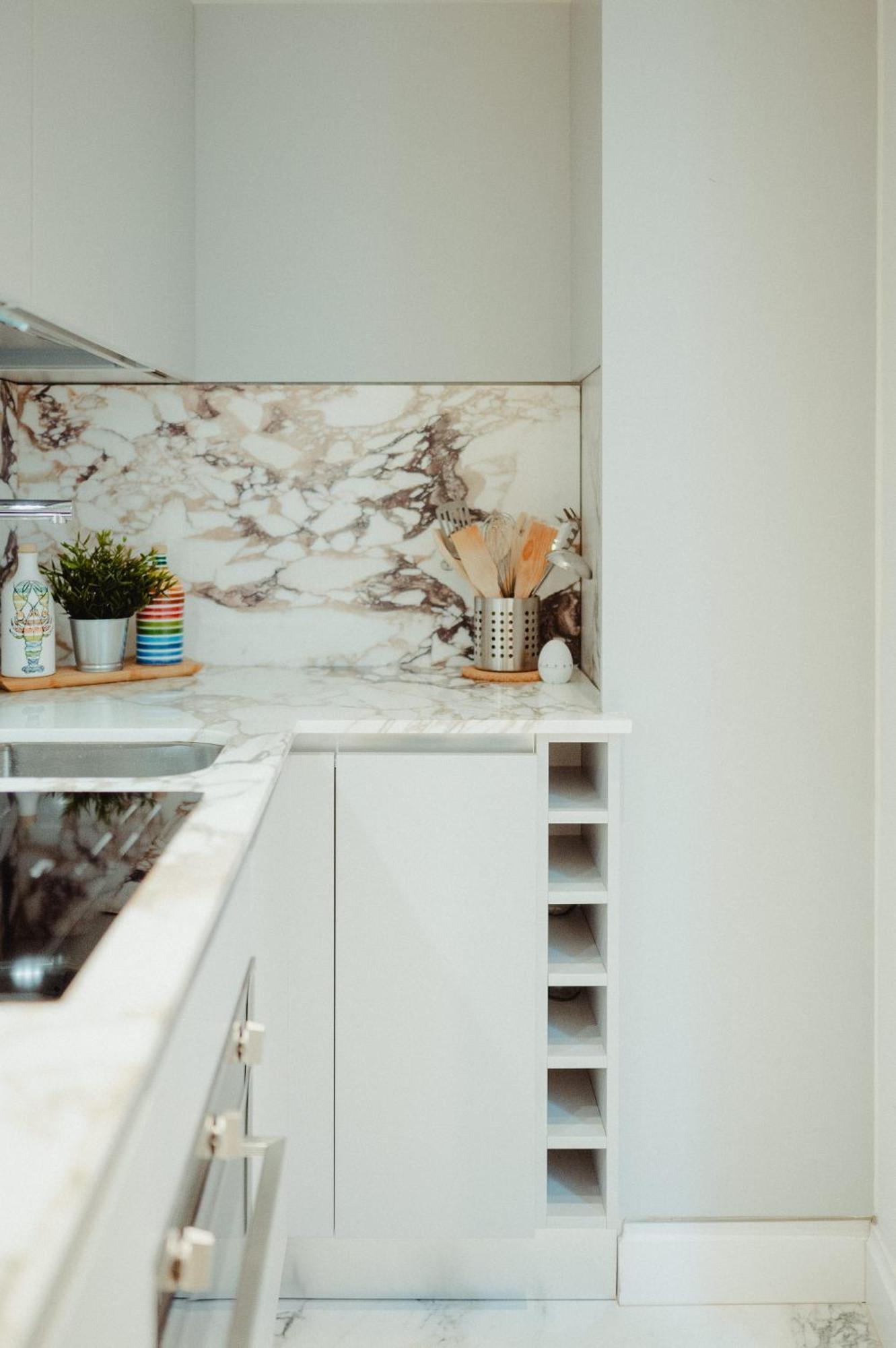 Bufalini Boutique Apartamento Florença