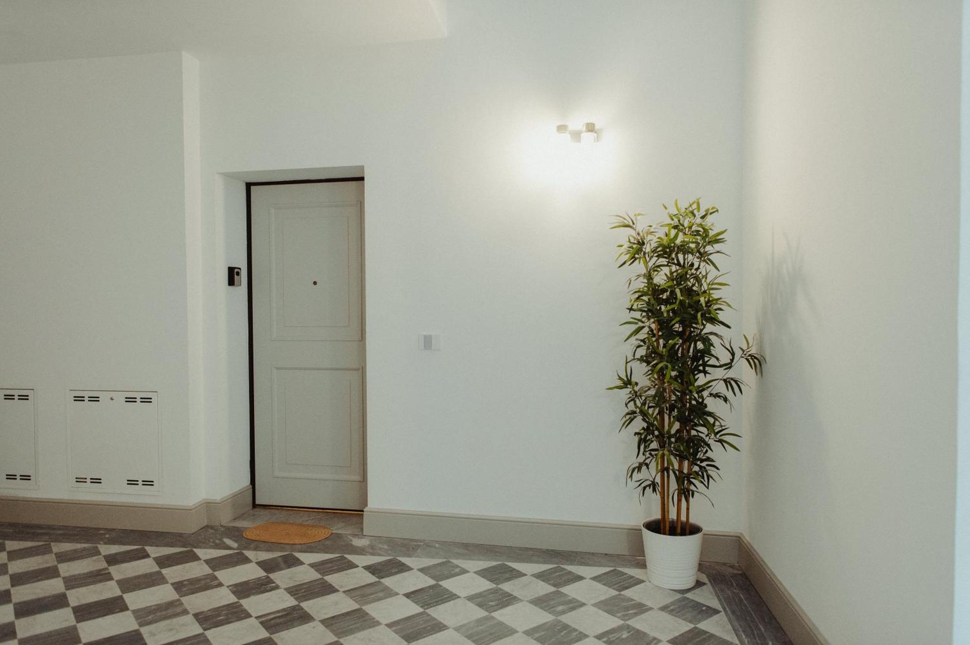Appartamento Bufalini Boutique Firenze