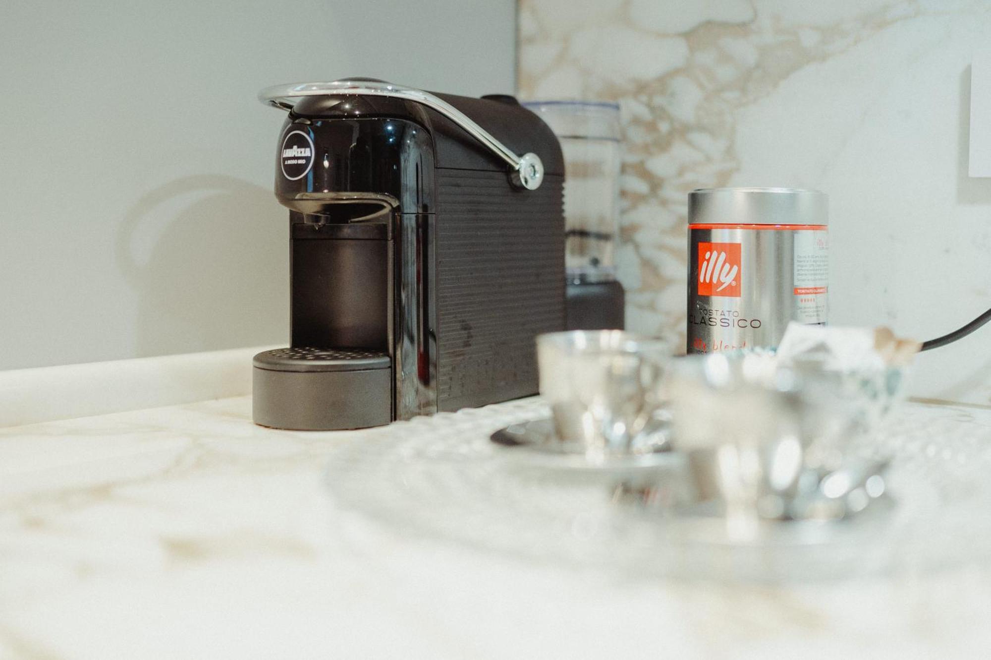Bufalini Boutique Apartamento Florença