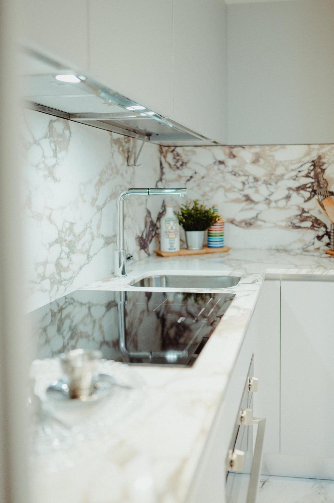 Apartamento Bufalini Boutique Florença