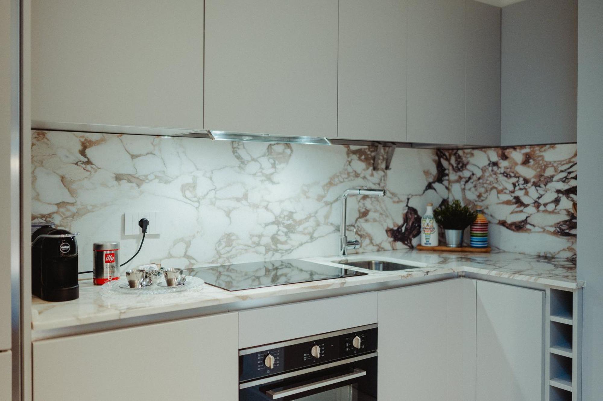 Appartamento Bufalini Boutique