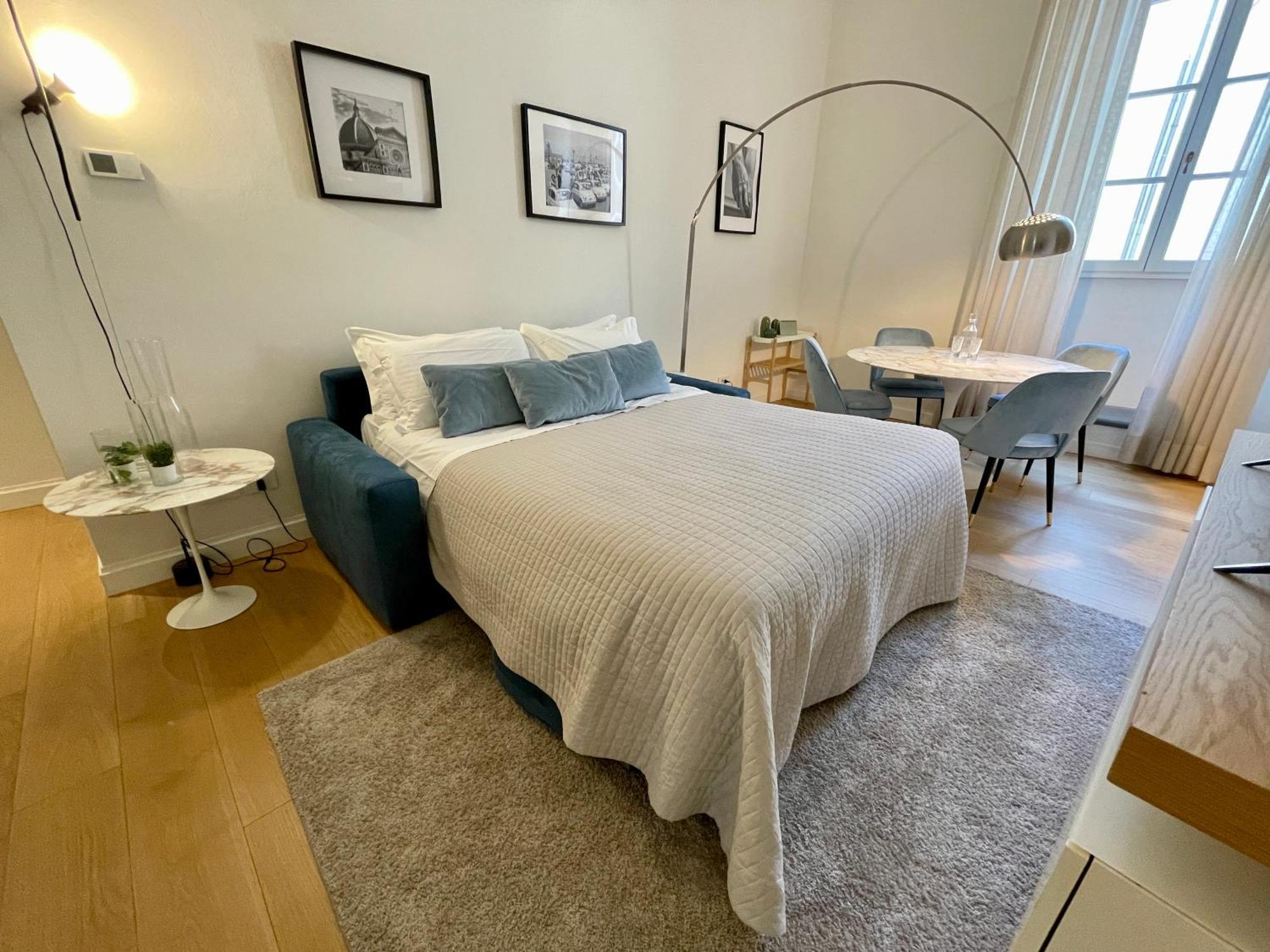 Bufalini Boutique Appartamento Firenze