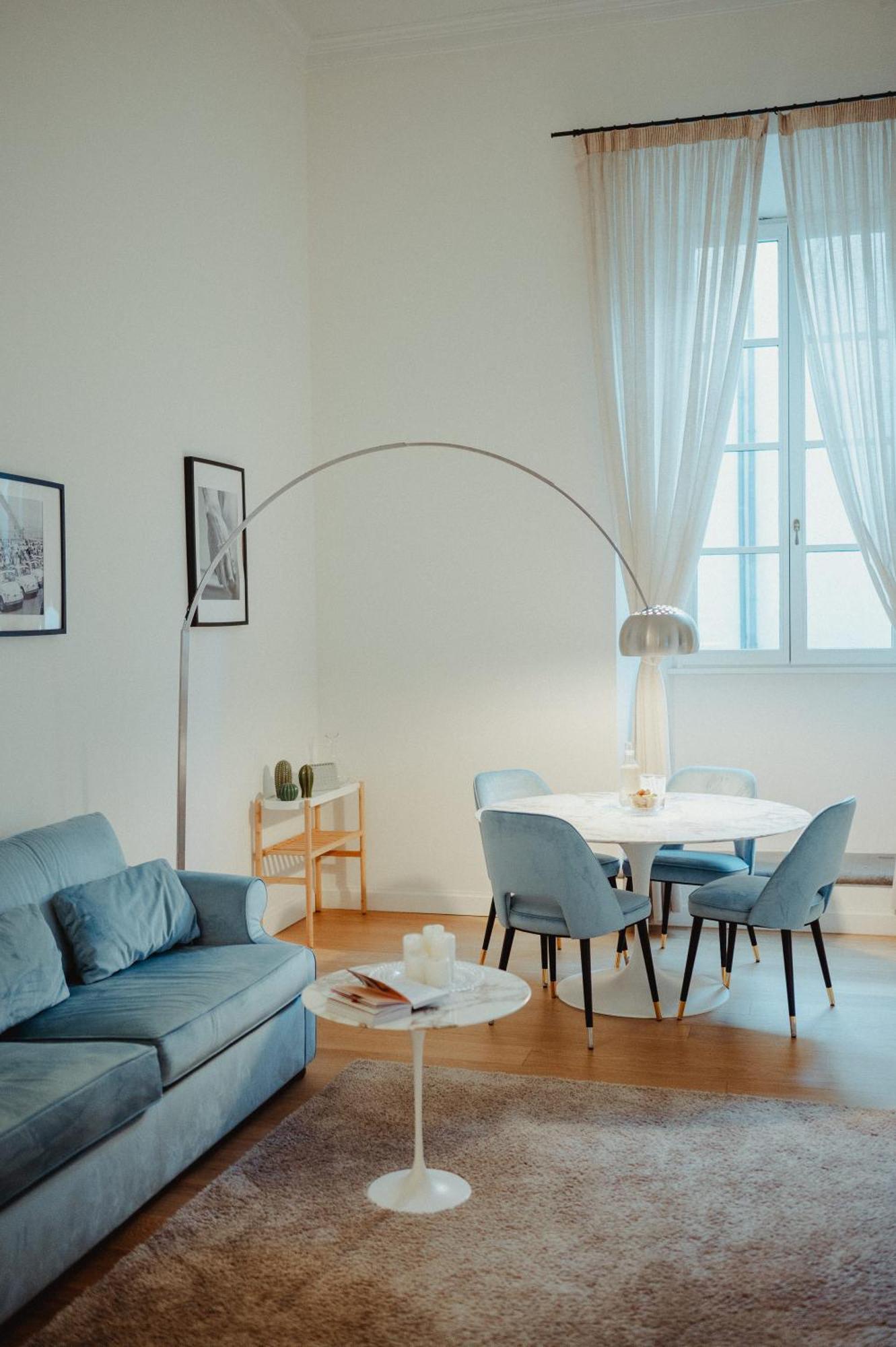 Bufalini Boutique Appartamento Firenze
