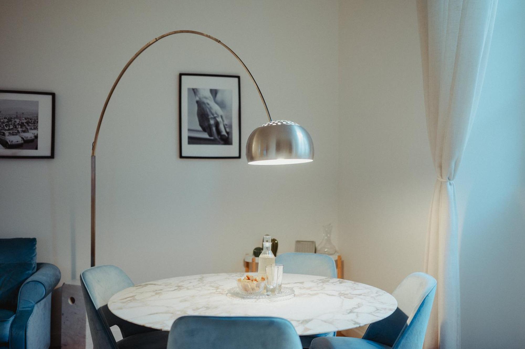 Bufalini Boutique Appartamento Firenze