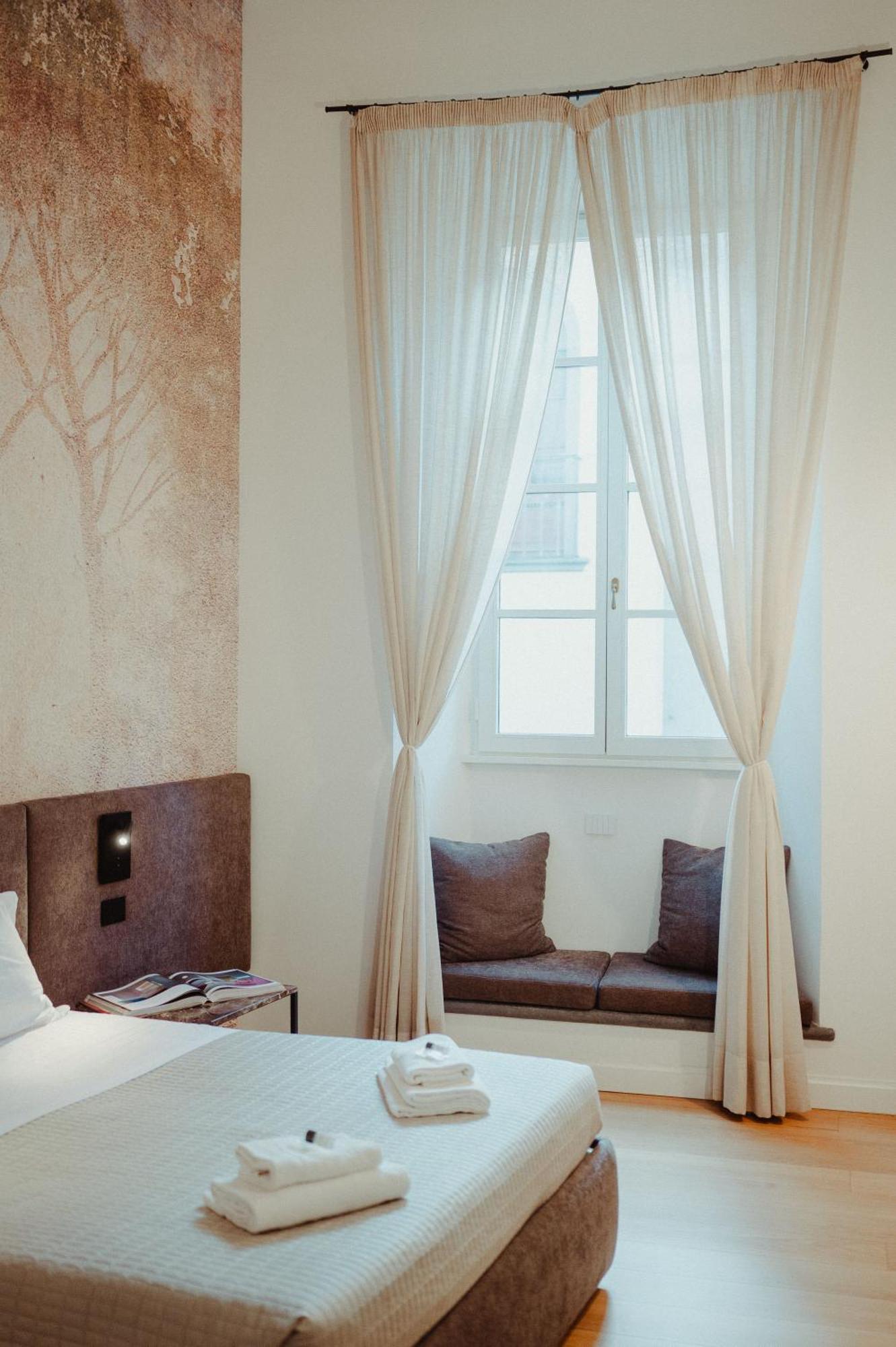 Bufalini Boutique Firenze